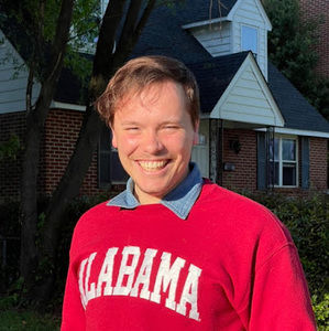 Meet your Posher, Peter